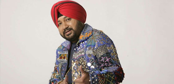 Daler Mehndi