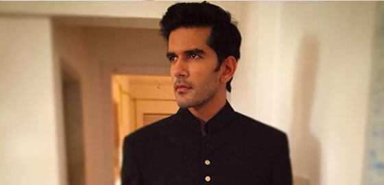 Taher Shabbir