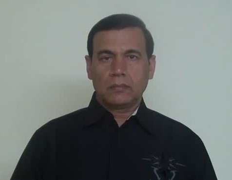 Tarakesh Chauhan