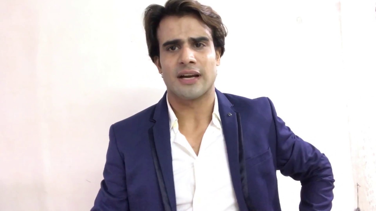 Shantanu Monga