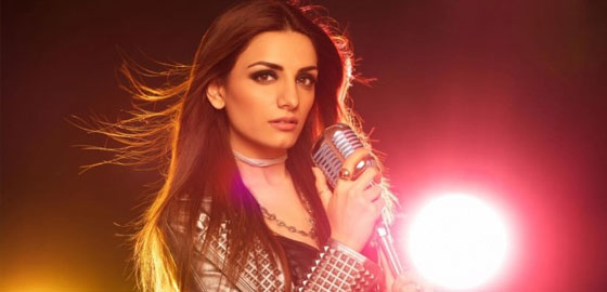 Prakriti Kakar