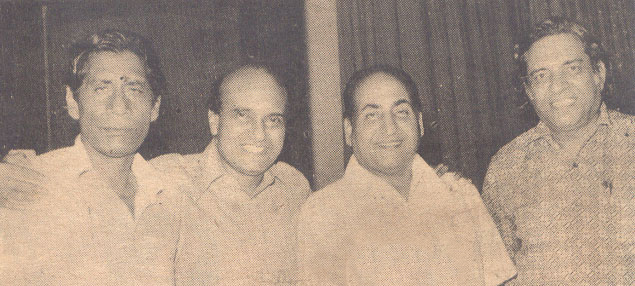 Devendra Goel