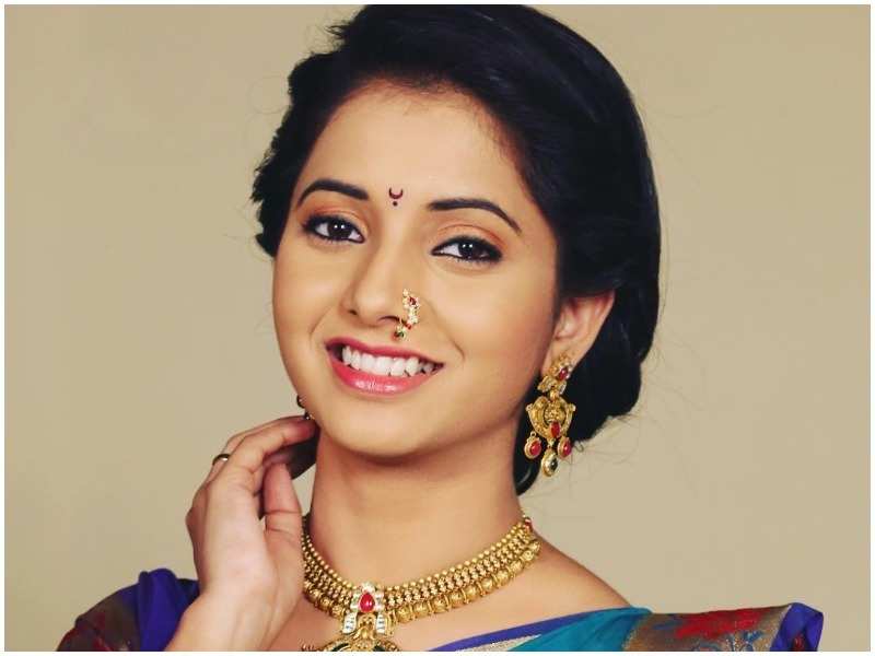 Sayali Sanjeev
