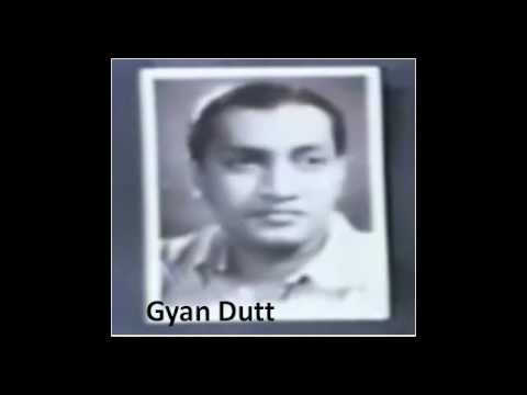 Gyan Dutt