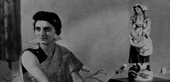 Sabita Devi