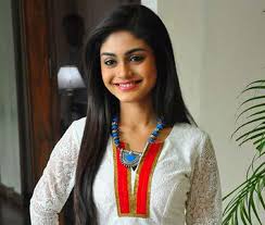 Sreejita De