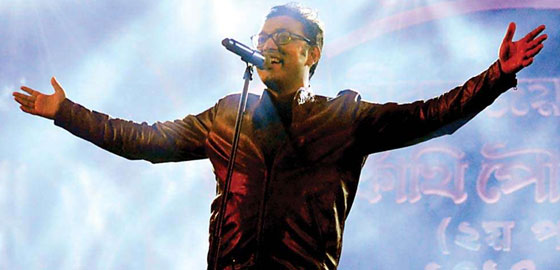 Anupam Roy