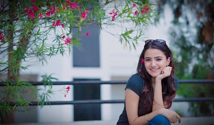 Rukshar Dhillon