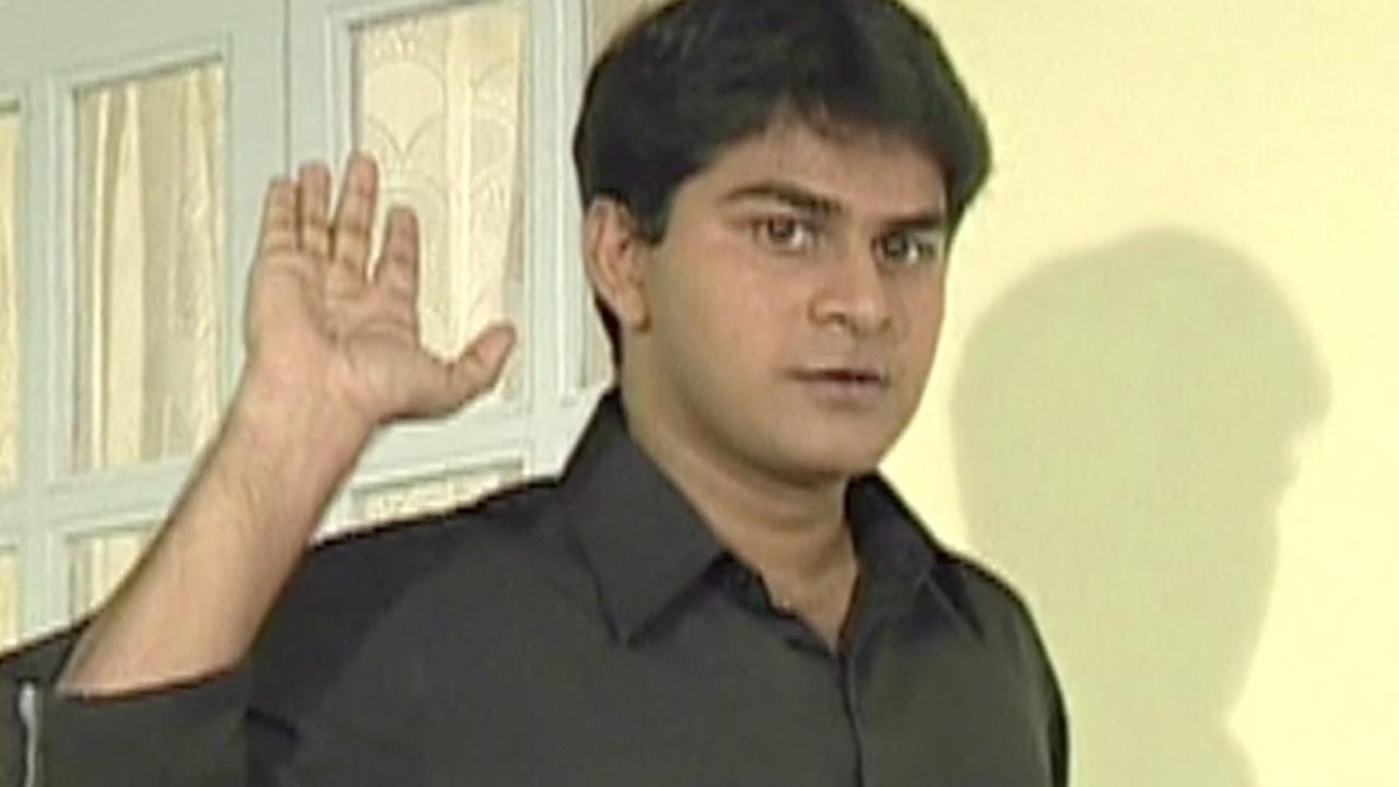 Avishkar Darvhekar