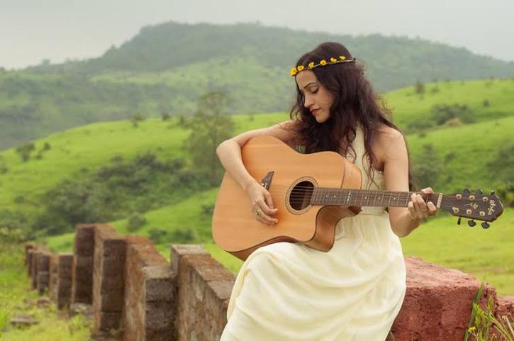 Vasuda Sharma