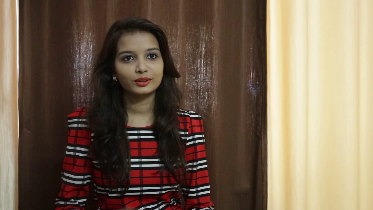 Akansha Sakharkar