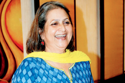 Smita Talwalkar
