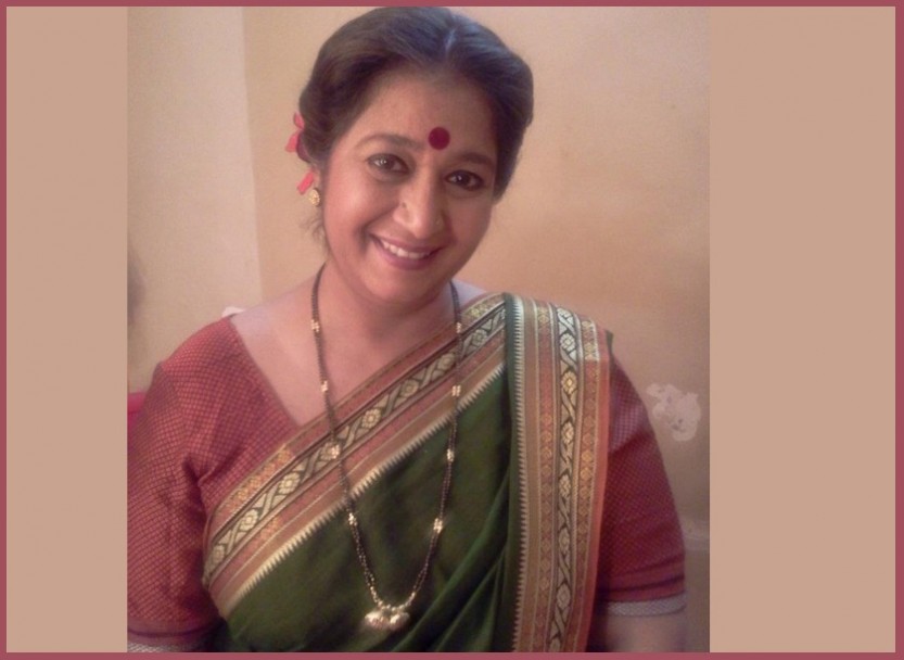Amita Khopkar