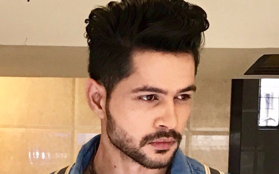 Pranav Misshra
