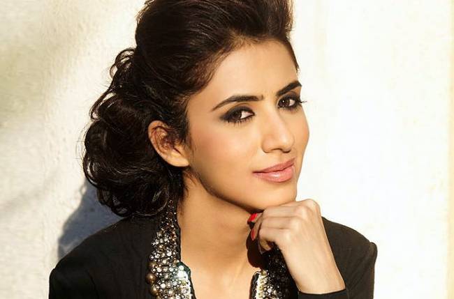 Swati Kapoor