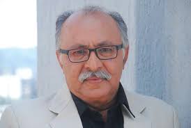 Sushil Parashar