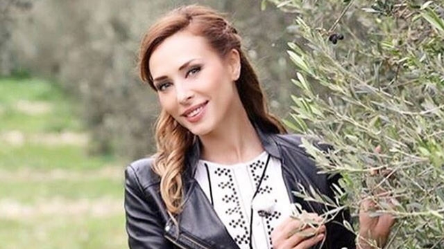 Iulia Vantur