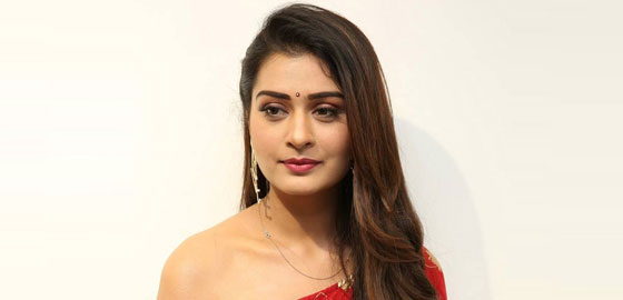 Payal Rajput