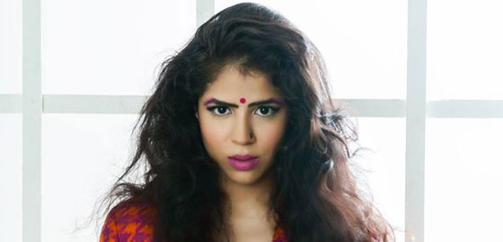 Mansi Multani