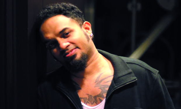 Gourov Dasgupta