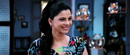Sulekha Talwalkar