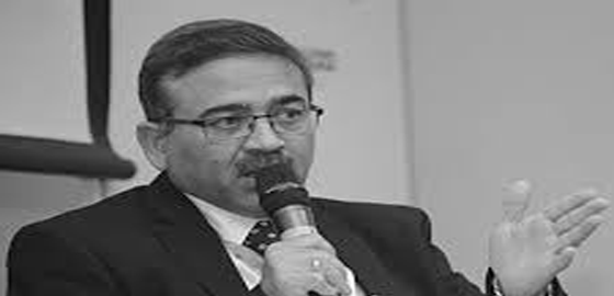 Vasant Joglekar
