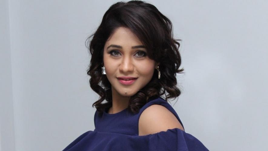 Amrapali Gupta