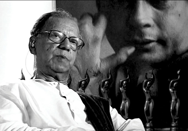 Nabendu Ghosh