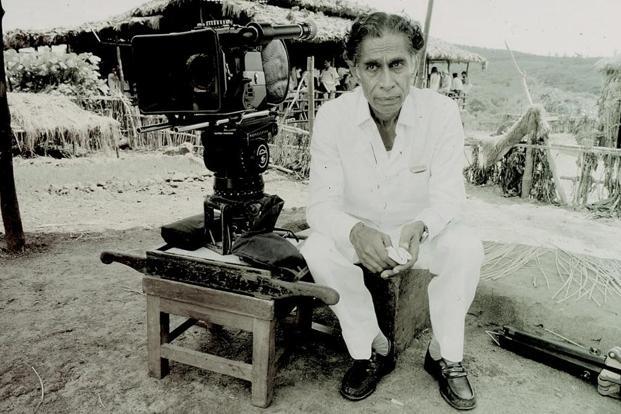 V K Murthy