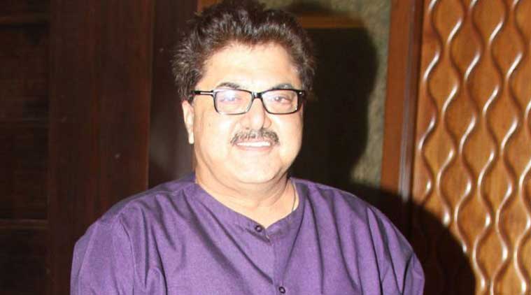 Ashoke Pandit