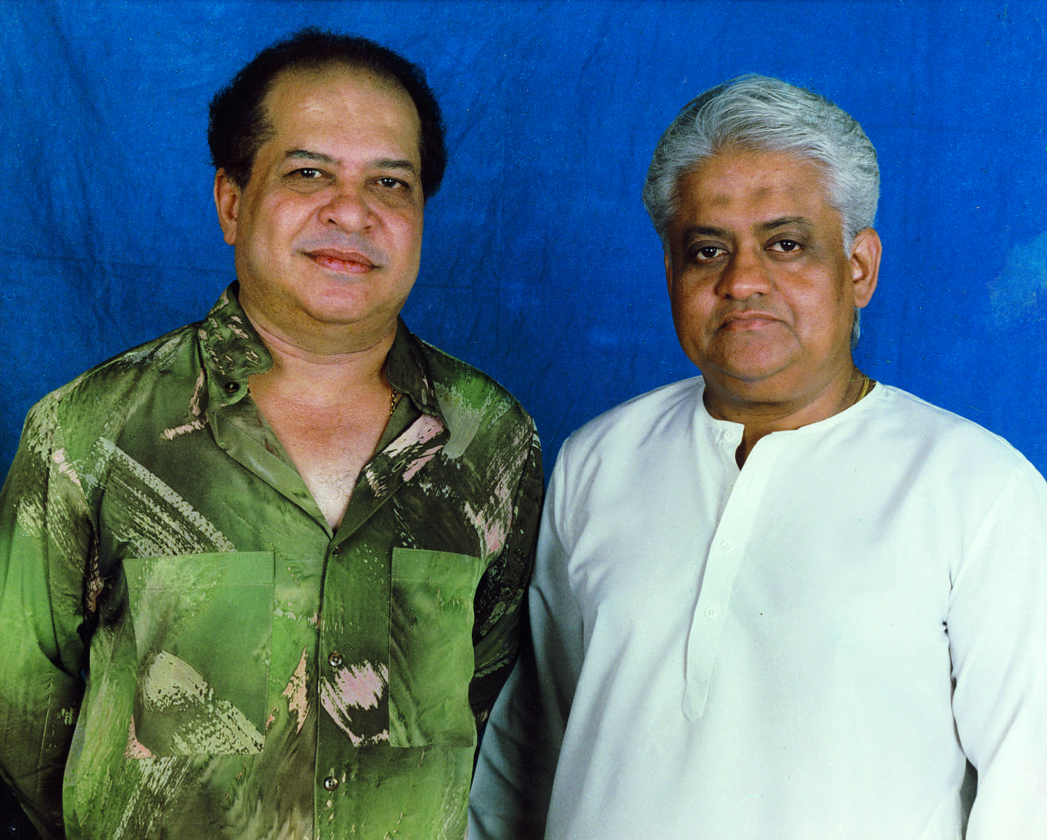 Laxmikant-Pyarelal