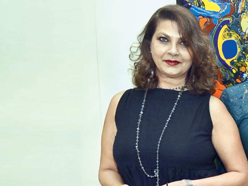Kimi Katkar