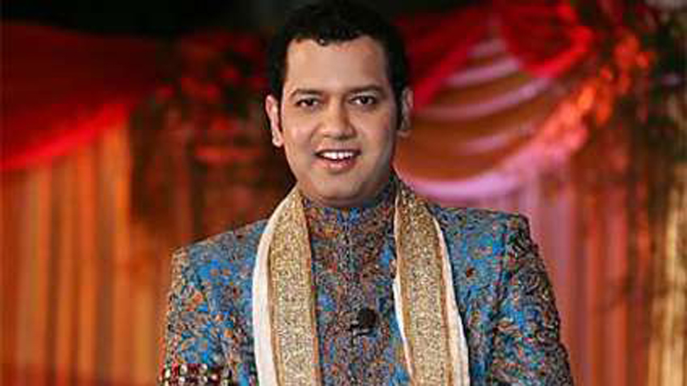 Rahul Mahajan