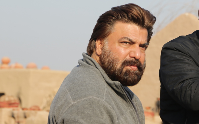 Rakesh Mehta