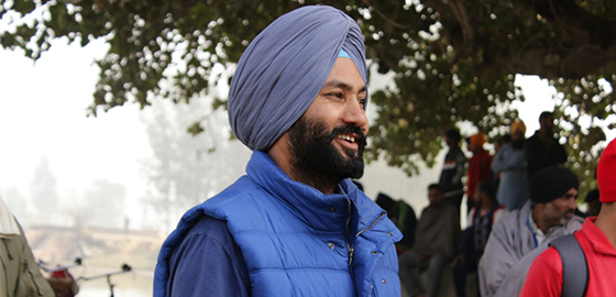 Avtar Singh