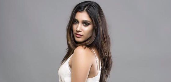 Aneesha Joshi