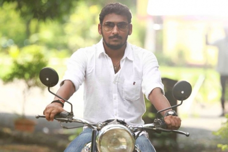 Suresh Beesaveni