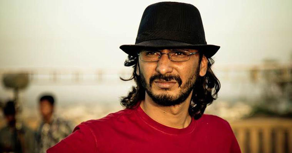 Abhishek Chaubey
