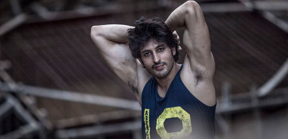 Rishi Bhutani