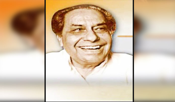 Prem Dhawan