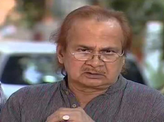 Ashok Samel