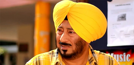 Jaswinder Bhalla