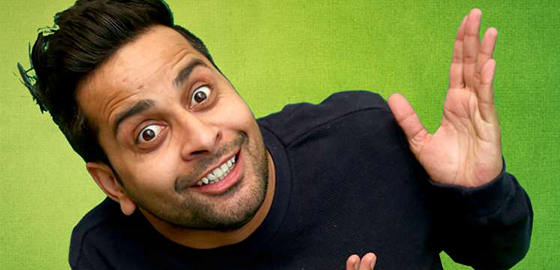Raghveer Boli