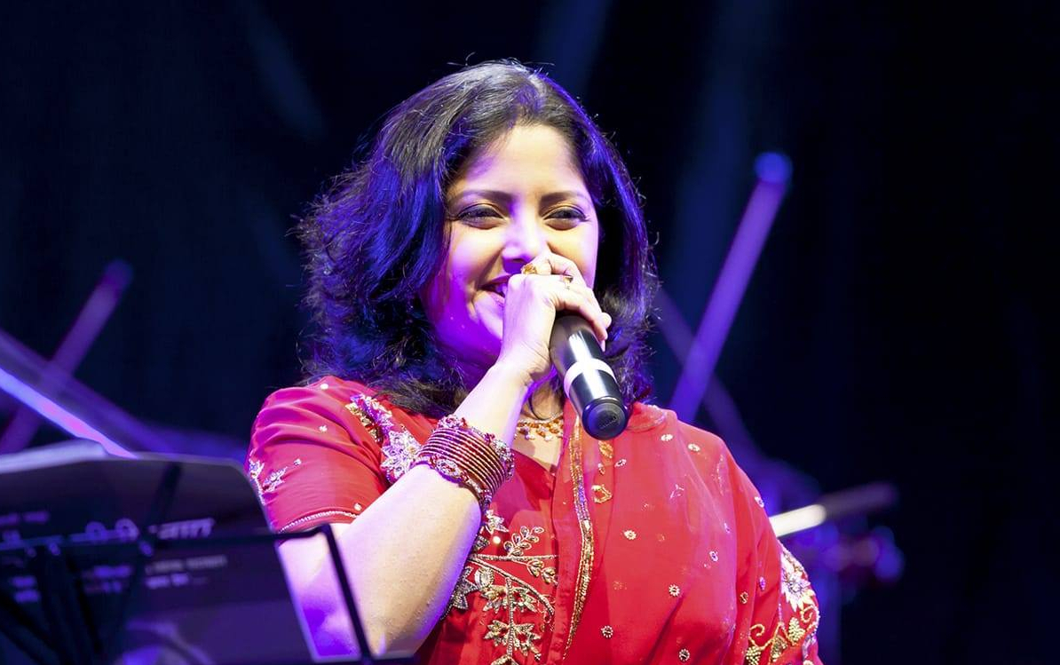 Madhura Datar