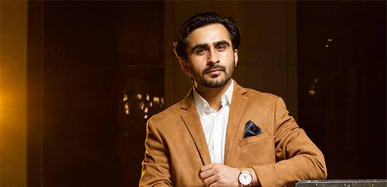 Jagjeet Sandhu