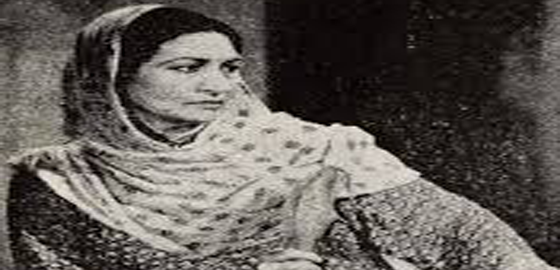 Chandabai