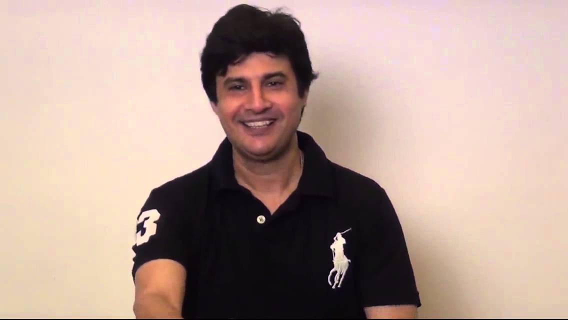 Aashish Kaul