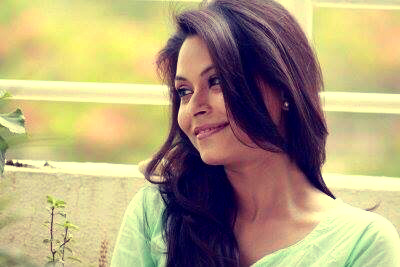 Kiran Sharad