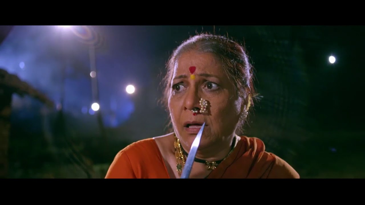 Jyoti Chandekar