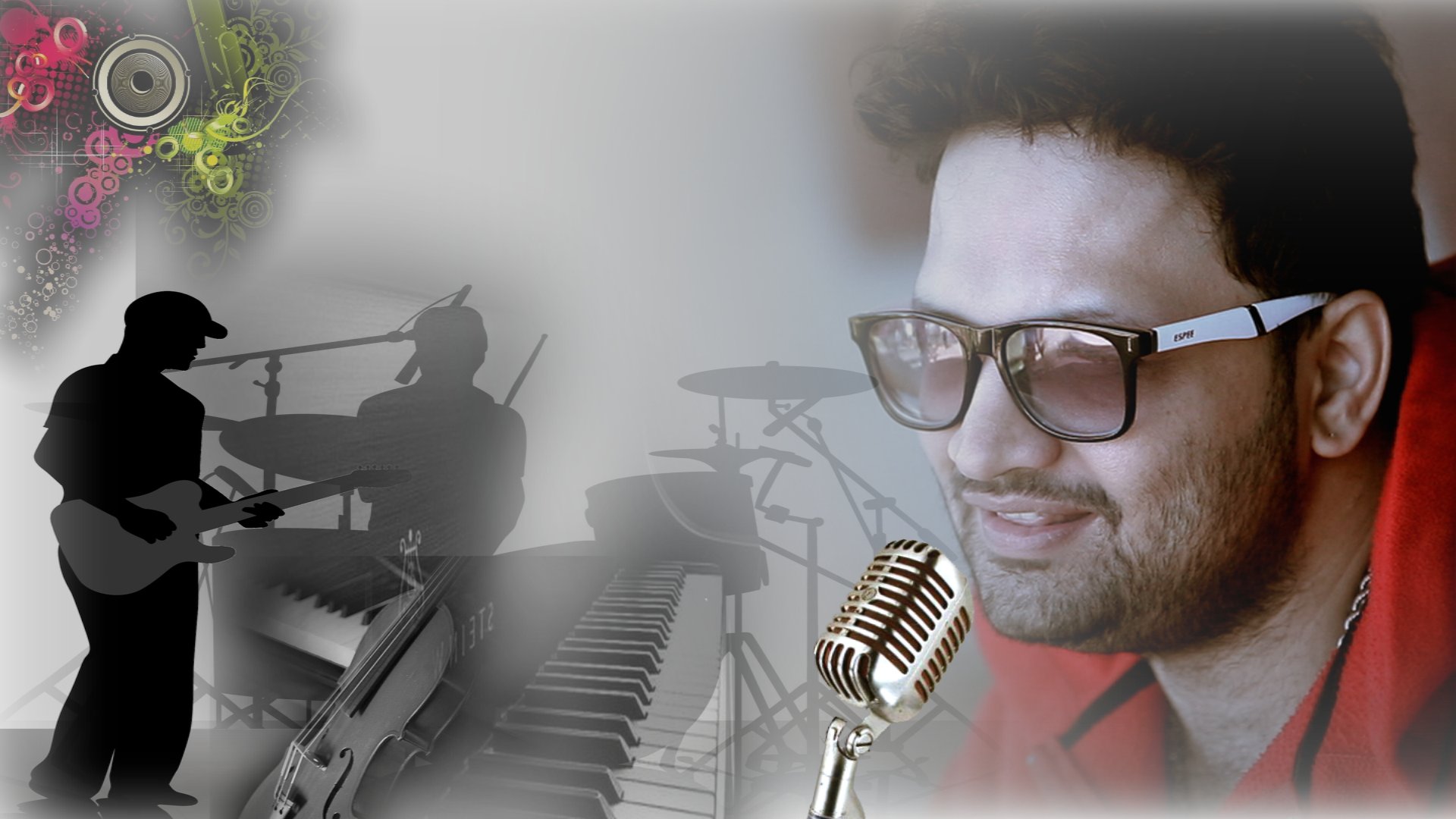 Swaroop Bhalwankar